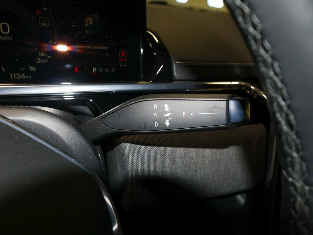 New 2026 GMC Sierra EV Elevation image 21