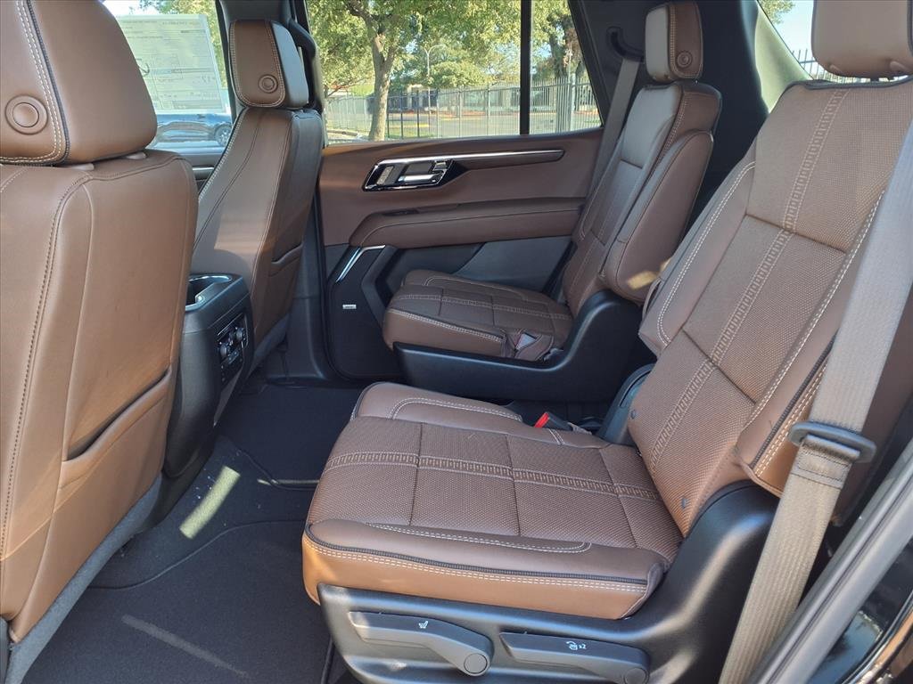 New 2026 Chevrolet Tahoe High Country image 7