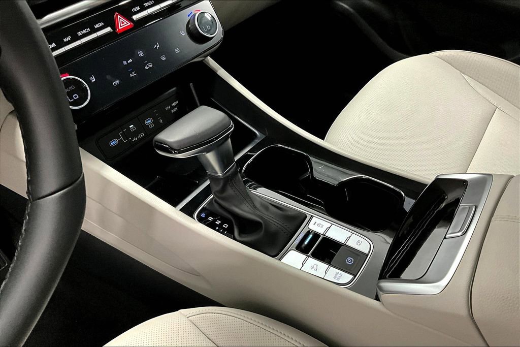 Used 2025 Hyundai Tucson SEL image 17