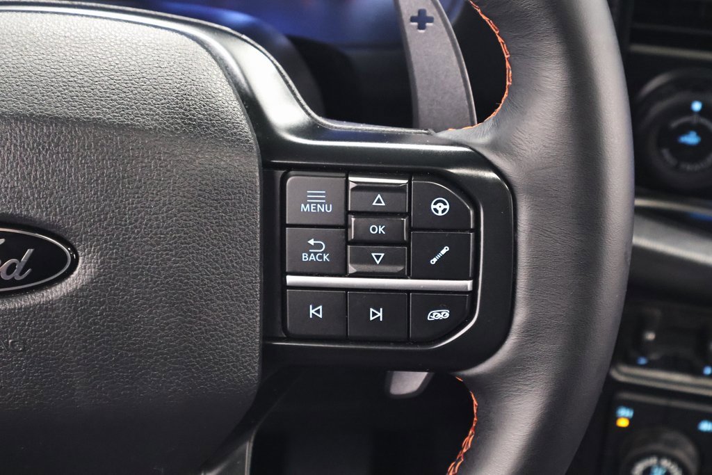 Certified 2024 Ford F150 Raptor image 26