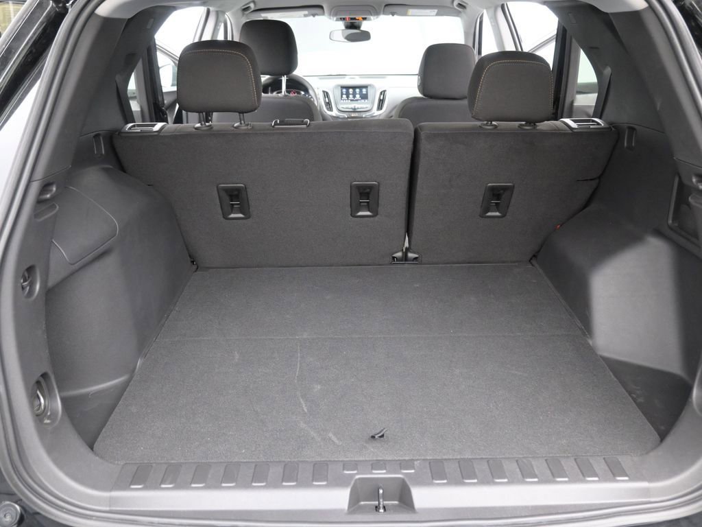Used 2023 Chevrolet Equinox LT image 15