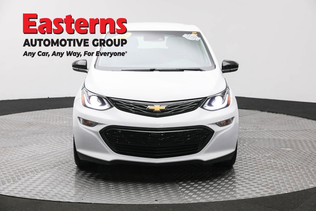 Used 2021 Chevrolet Bolt LT image 2