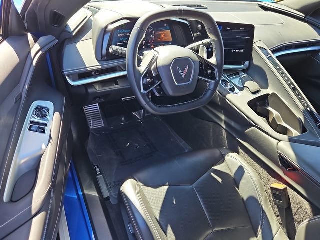 Used 2022 Chevrolet Corvette Stingray Coupe w/ 1LT image 10