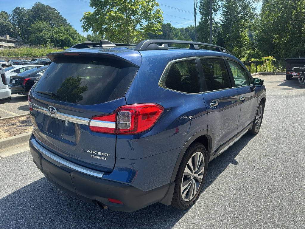 Used 2020 Subaru Ascent Touring w/ Popular Package #2A AWD/4WD image 7