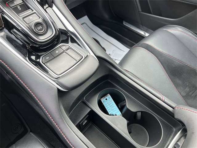 Used 2023 Acura RDX A-Spec image 23