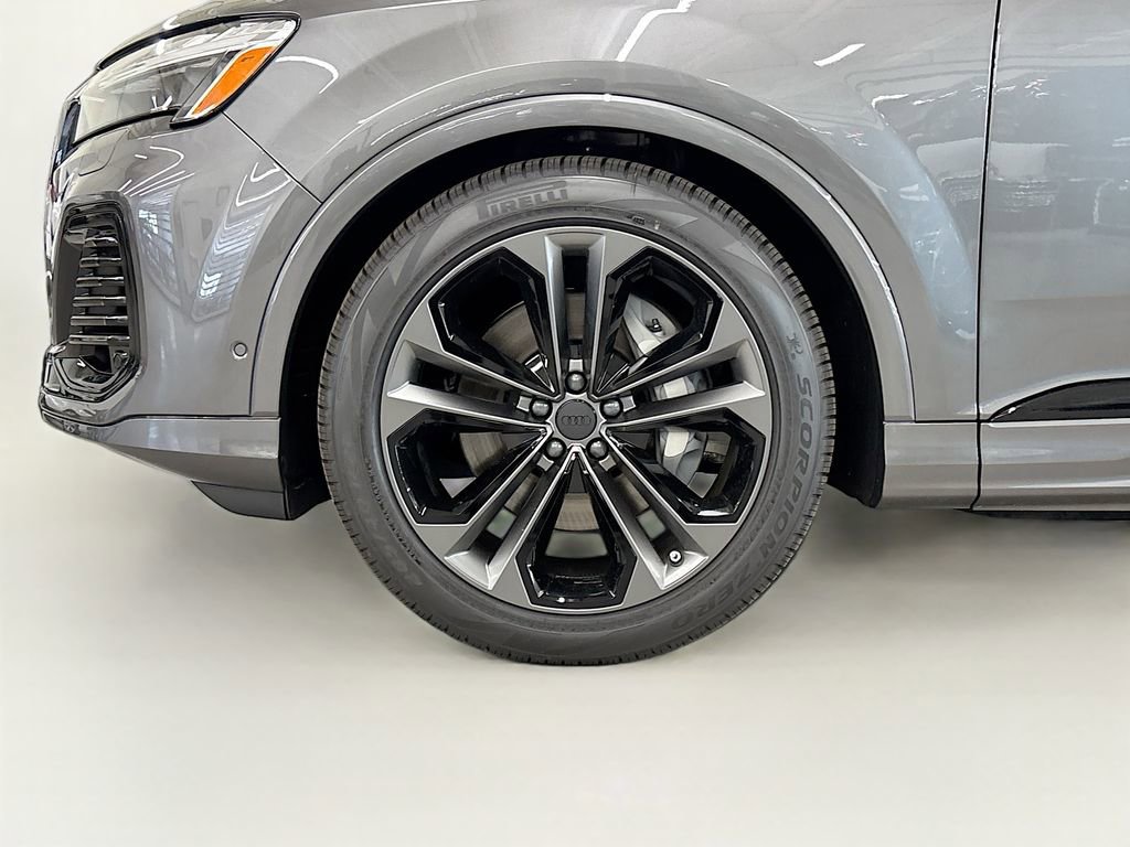 New 2026 Audi Q7 3.0T Premium Plus image 23