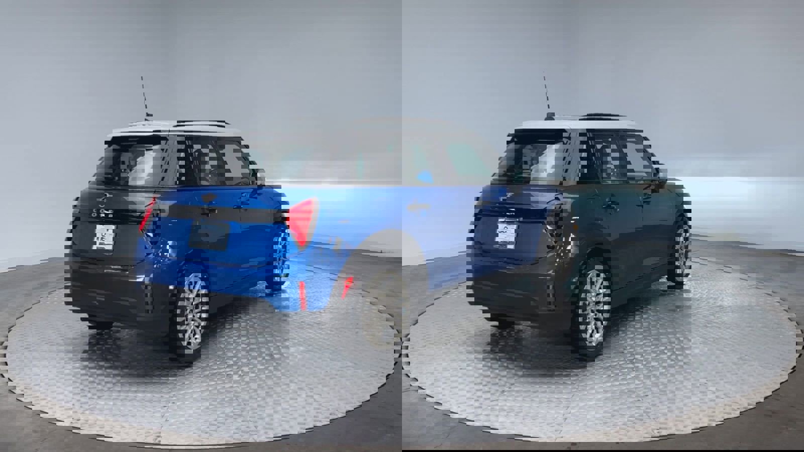 New 2026 MINI Cooper 4-Door Hardtop image 8