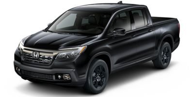 Used 2019 Honda Ridgeline Black Edition