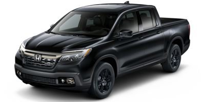Used 2019 Honda Ridgeline Black Edition image 1