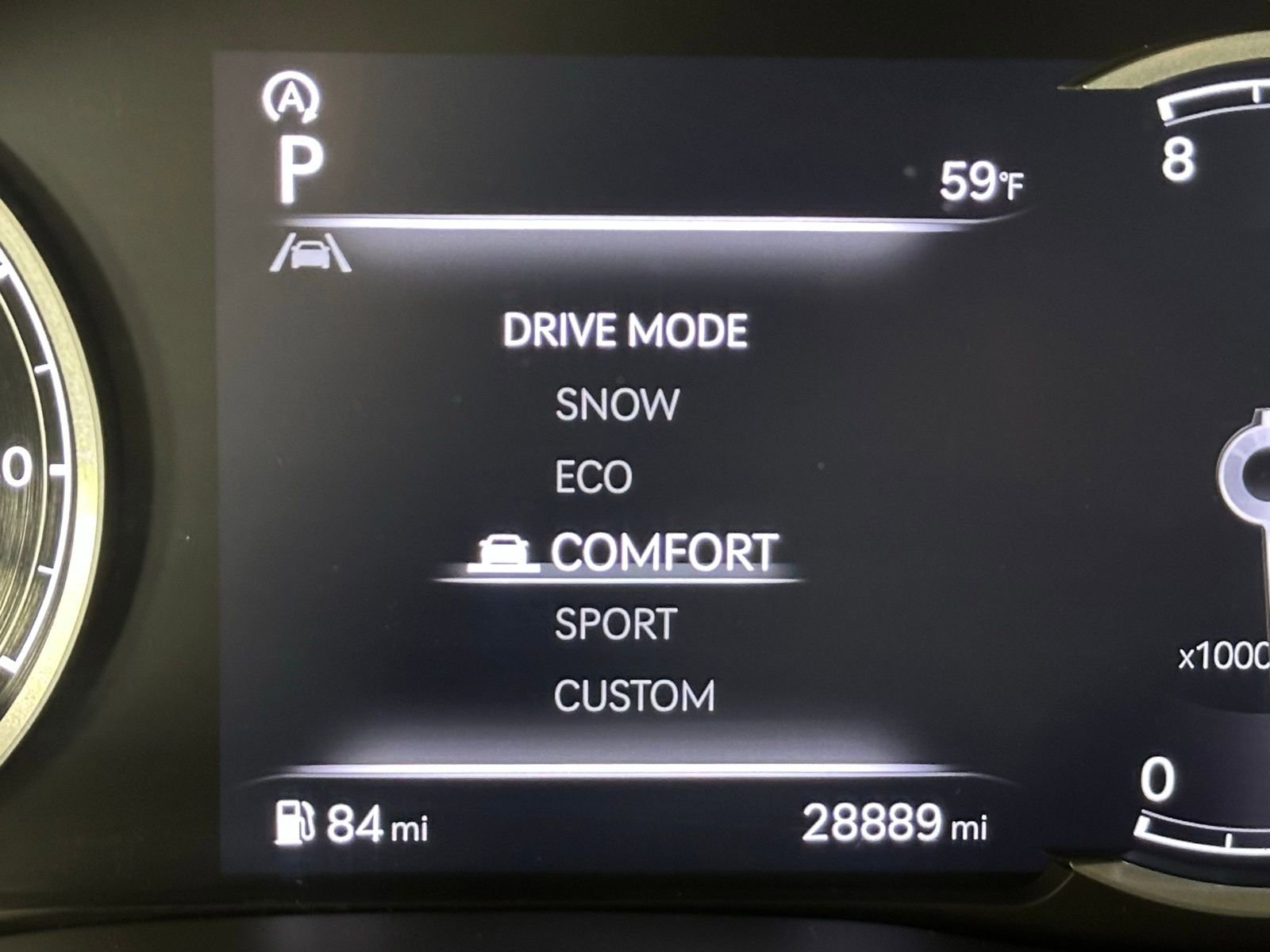 Used 2022 Genesis GV70 2.5T w/ Select Package image 12