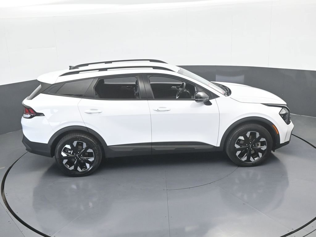 Used 2023 Kia Sportage X-Line image 52