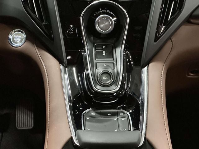 Used 2023 Acura RDX AWD w/ Technology Package image 25