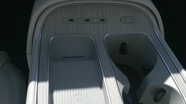 New 2026 Hyundai Palisade Calligraphy image 19