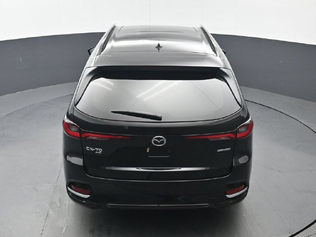 Certified 2025 MAZDA CX-70 Plug-In Hybrid w/ Premium Plus AWD/4WD image 37