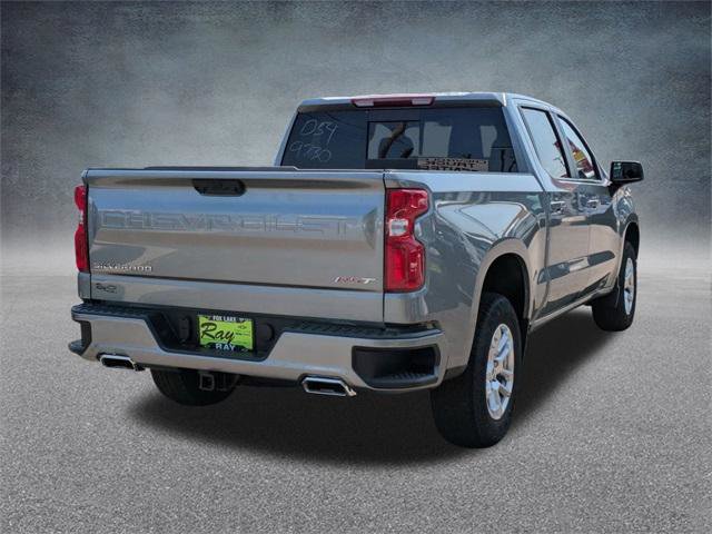 New 2026 Chevrolet Silverado 1500 RST image 4