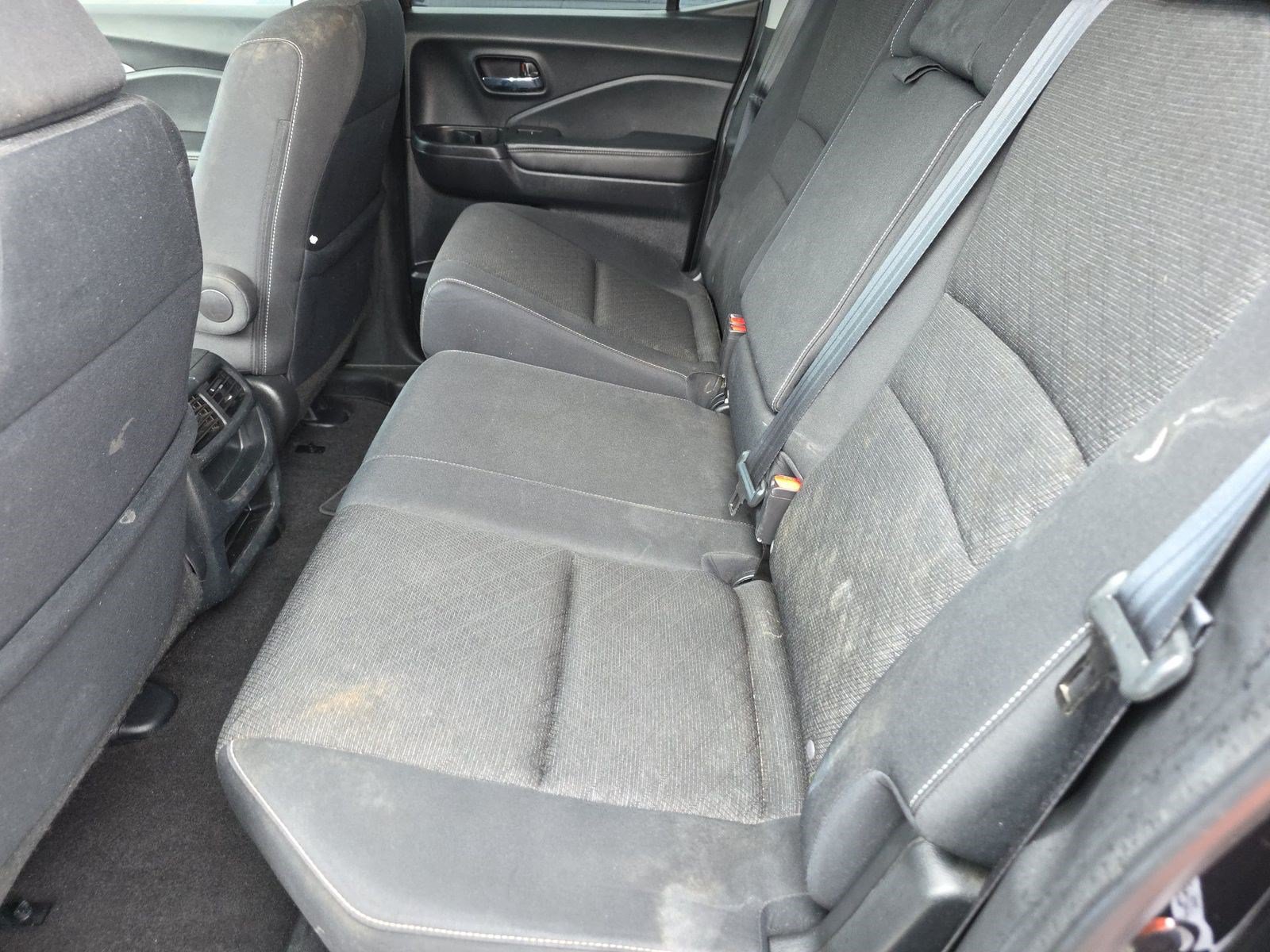 Used 2023 Honda Ridgeline Sport image 14