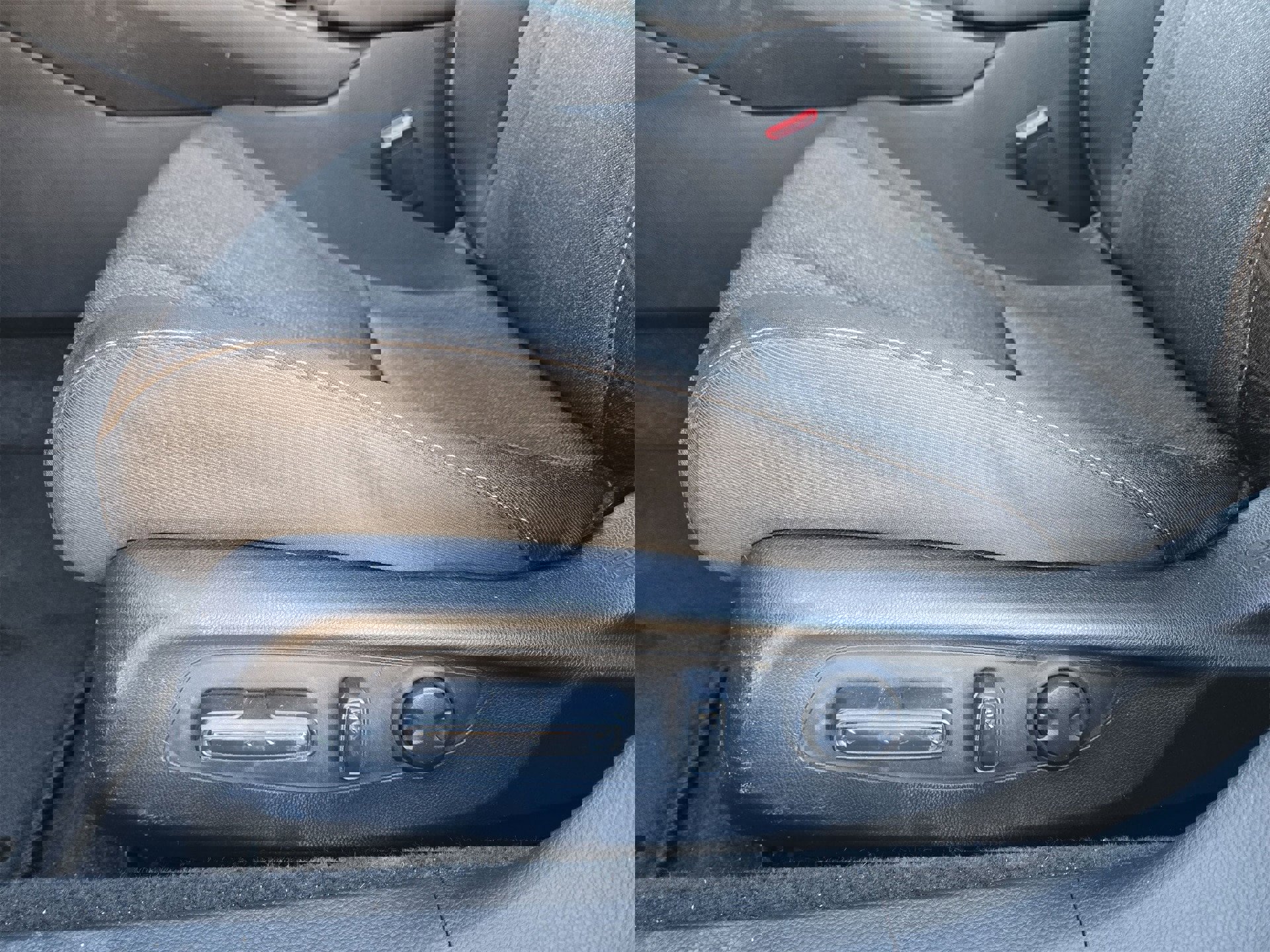 Used 2024 Honda Accord EX image 17