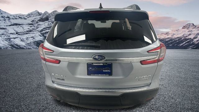 New 2026 Subaru Ascent Touring image 4