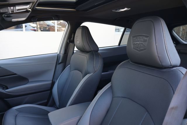 Used 2024 Subaru Crosstrek 2.5i Wilderness w/ Crosstrek Mirror Package AWD/4WD image 13
