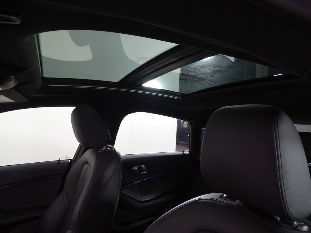 Used 2021 BMW 228i Gran Coupe w/ Premium Package image 11