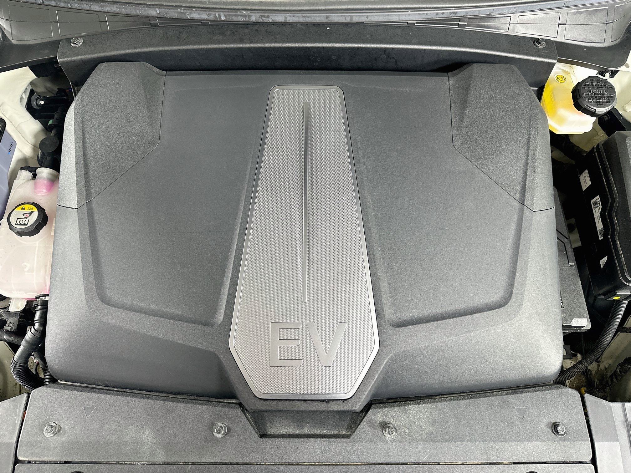 Used 2024 Kia EV6 Wind w/ Wind Technology Package AWD/4WD image 33