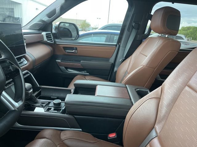 Used 2025 Toyota Tundra 1794 Edition image 26