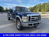 Used 2008 Ford F350 Lariat image 1