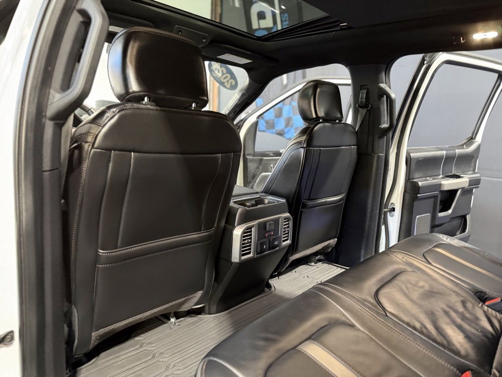 Used 2021 Ford F250 Platinum image 26