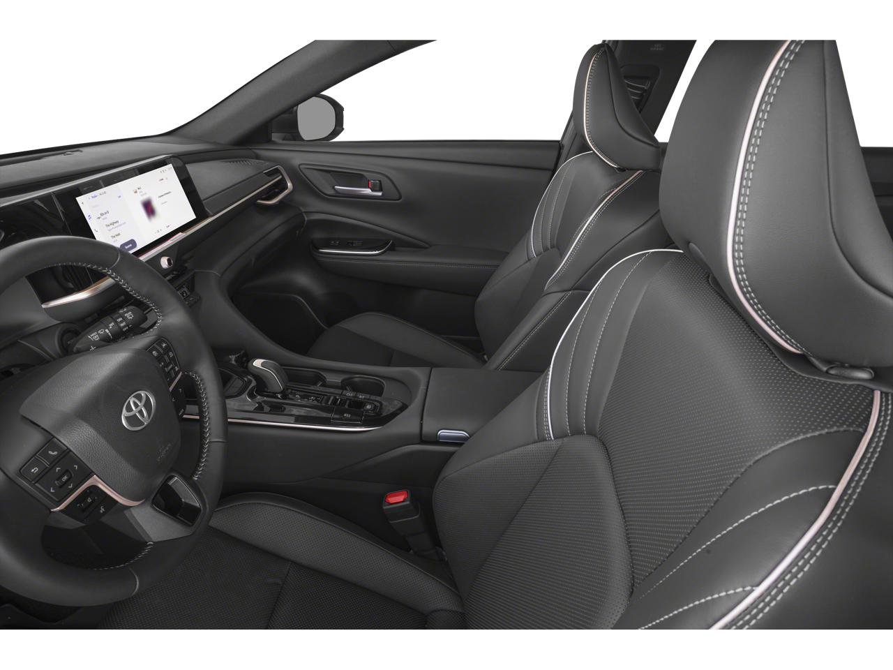 New 2026 Toyota Crown Signia AWD/4WD image 6