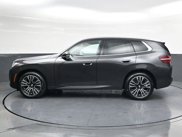 Used 2026 BMW X3 xDrive30 w/ Convenience Package image 8