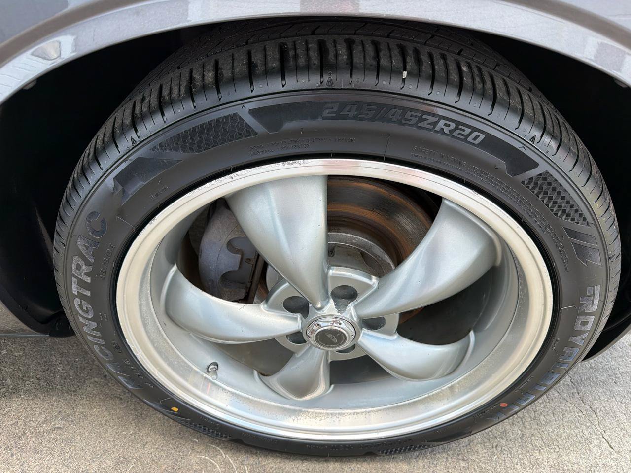 Used 2013 Dodge Challenger R/T Plus RWD image 19