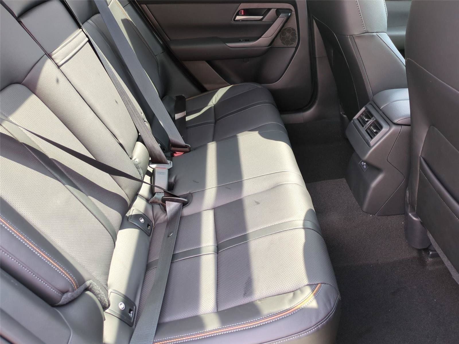 New 2026 MAZDA CX-50 AWD 2.5 S w/ Cargo Package image 19