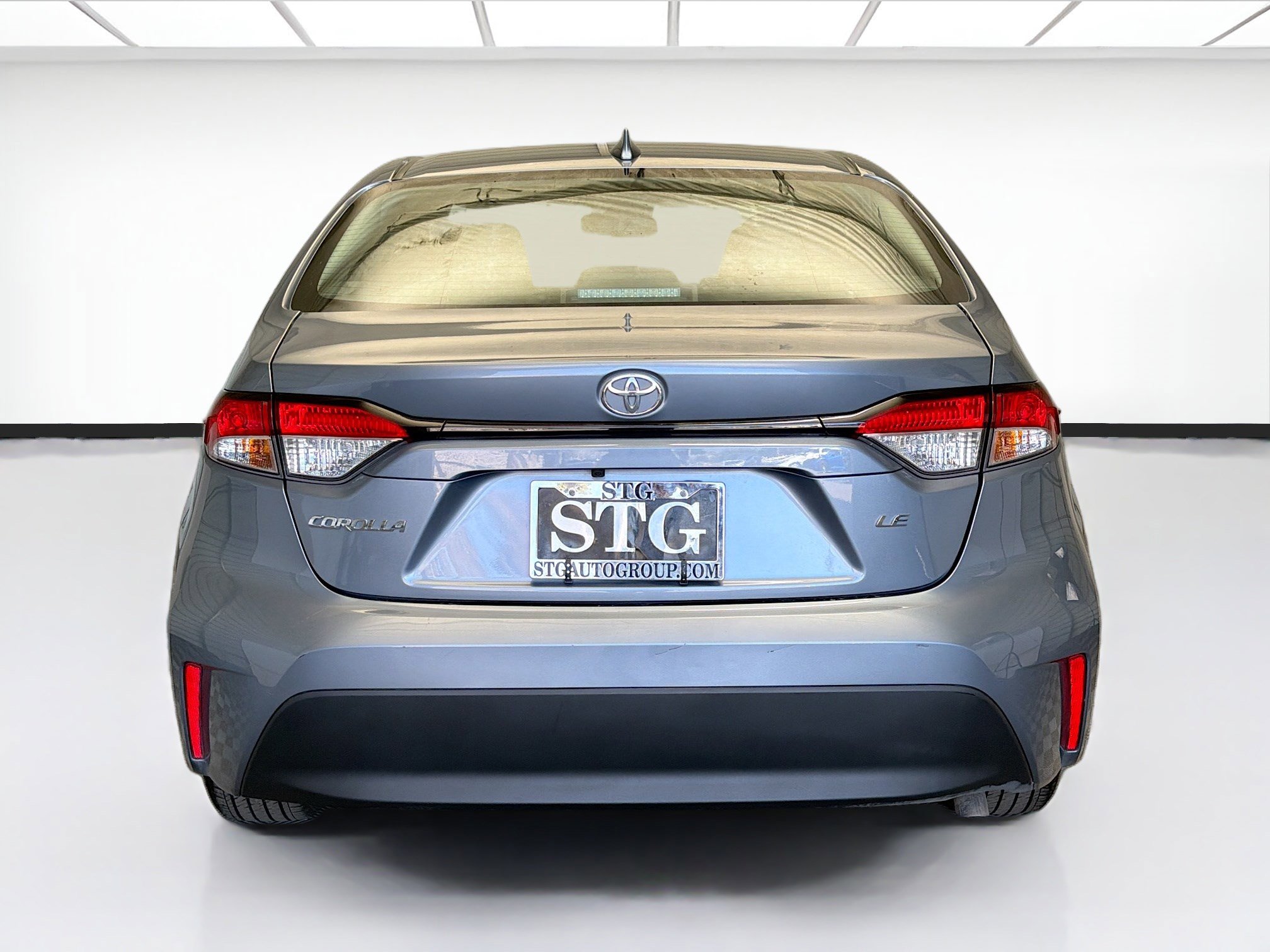 Used 2024 Toyota Corolla LE image 5