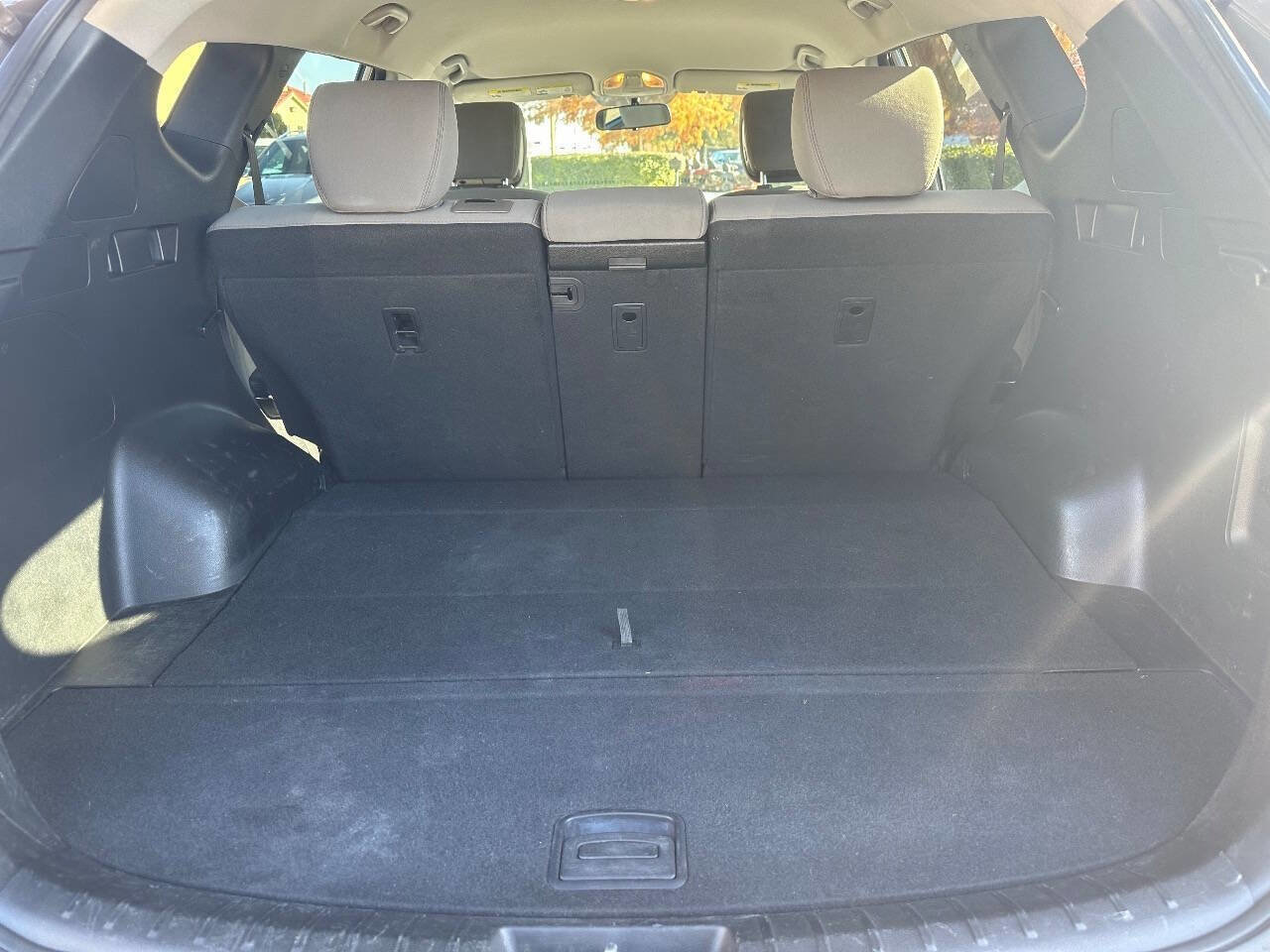 Used 2017 Hyundai Santa Fe Sport image 13