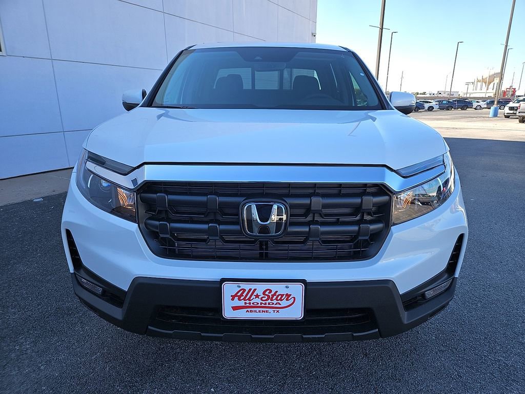 New 2026 Honda Ridgeline RTL image 12