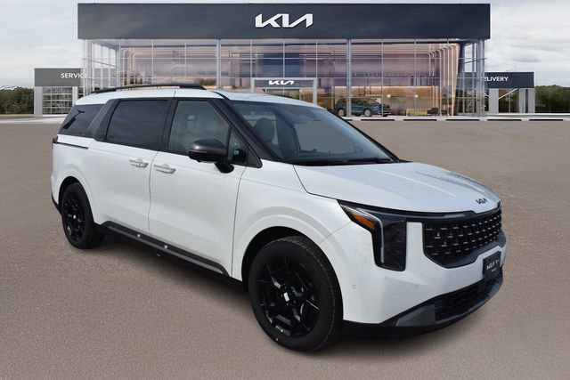 New 2026 Kia Carnival SX Prestige FWD image 1