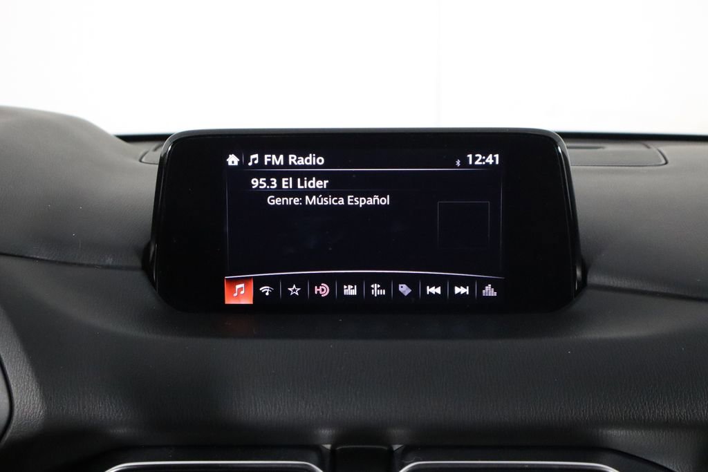 Used 2020 MAZDA CX-5 Sport image 20