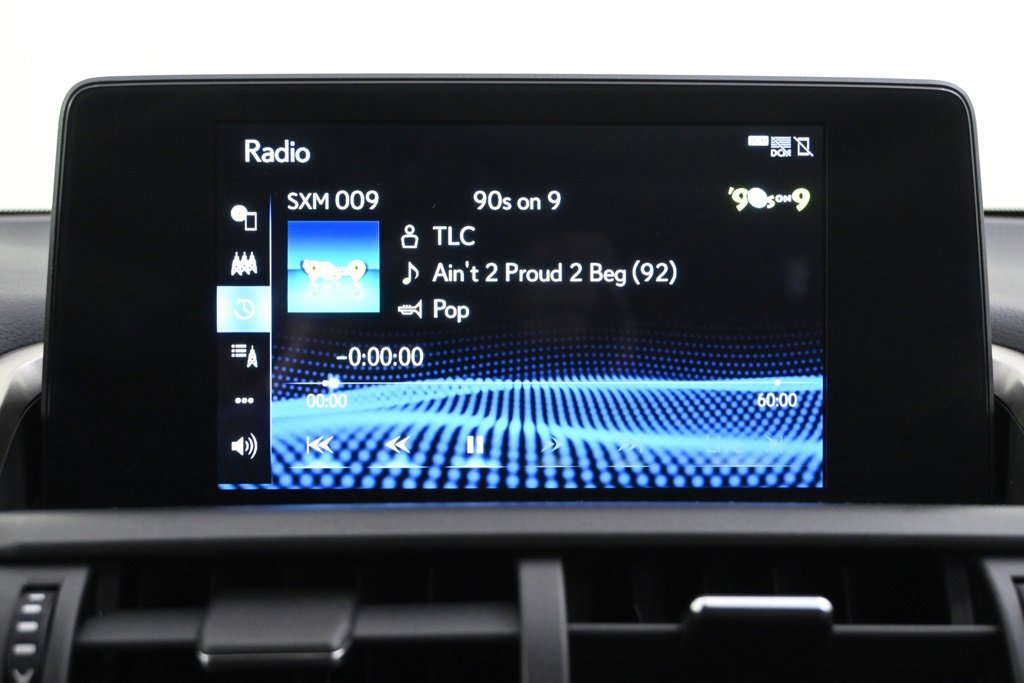 Used 2018 Lexus NX 300 AWD image 28