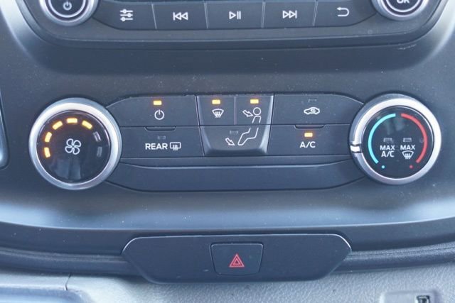 Used 2022 Ford Transit 250 Low Roof w/ Exterior Upgrade Package image 25