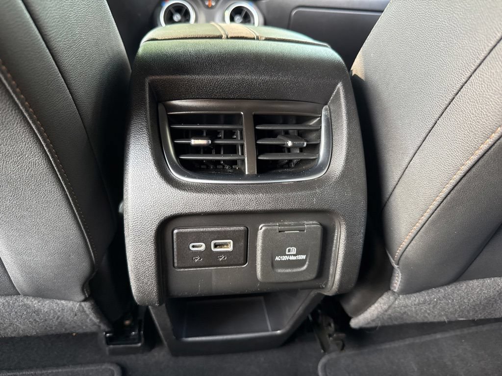 Used 2021 Chevrolet Blazer Premier FWD image 27