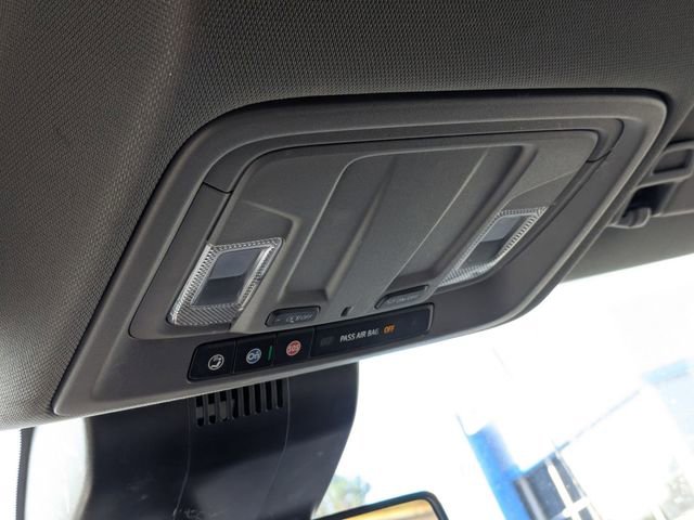 New 2025 Chevrolet Silverado 2500 Custom image 19