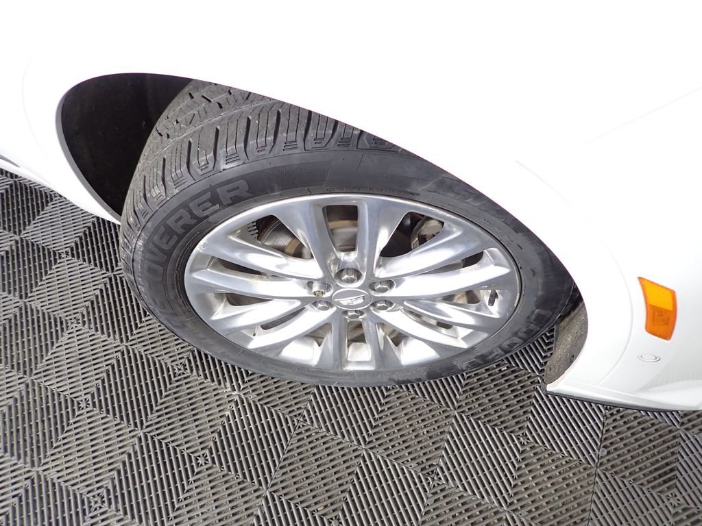 Used 2020 Cadillac XT6 Premium Luxury w/ Platinum Package image 42