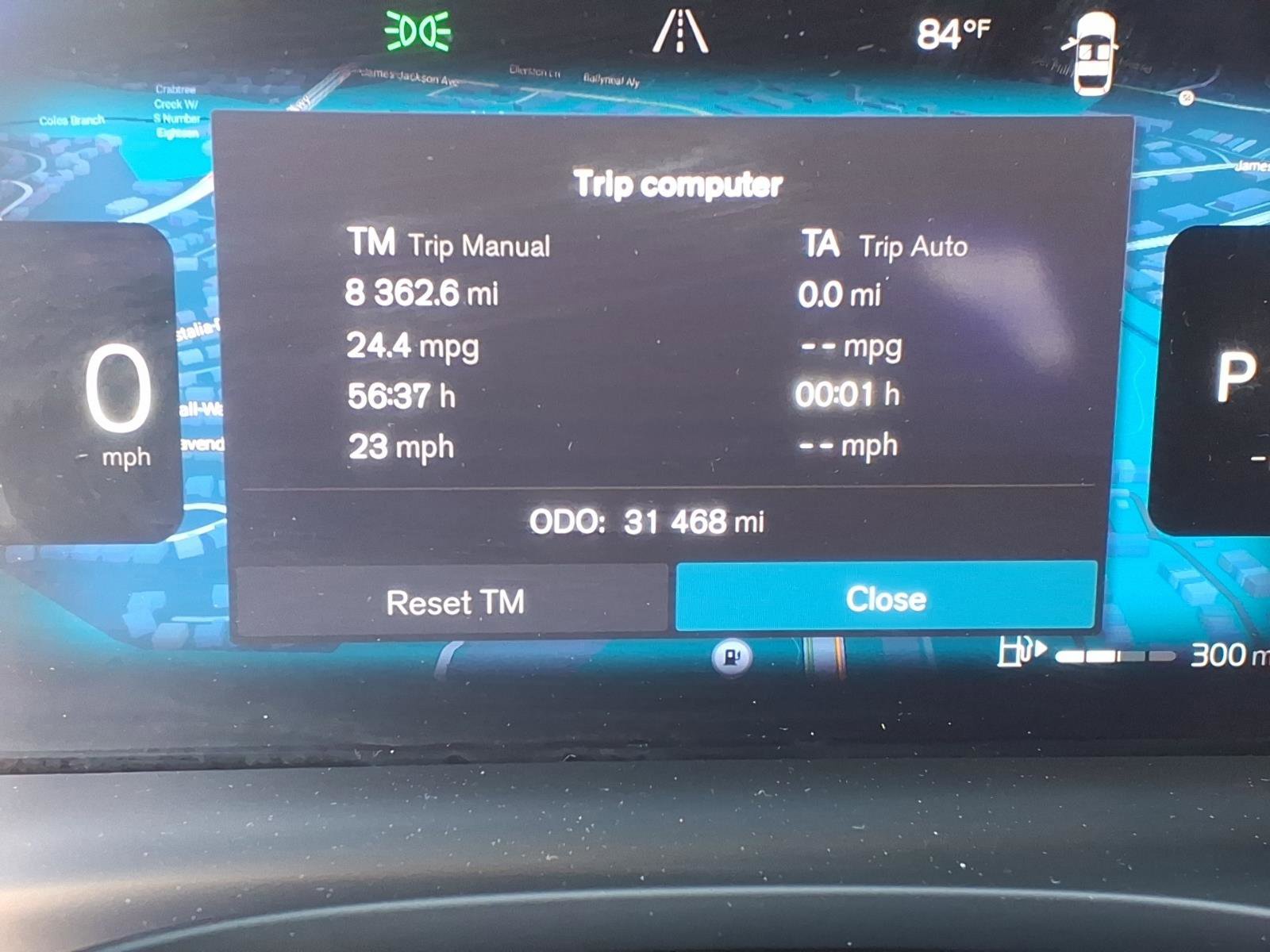 Certified 2023 Volvo XC60 B5 Plus w/ Climate Package AWD/4WD image 31