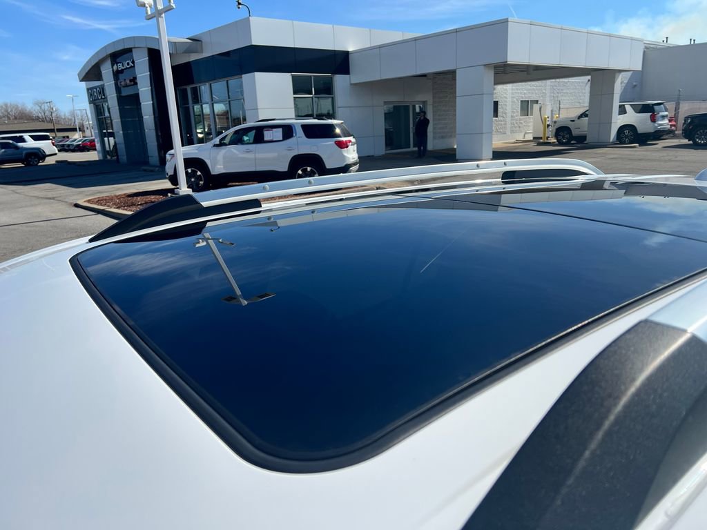 New 2026 GMC Terrain Denali image 40