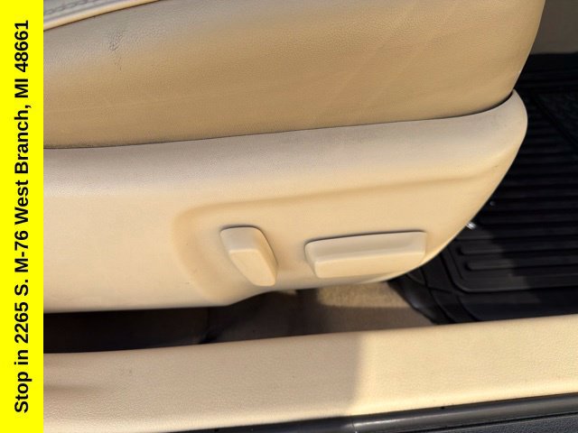 Used 2016 Toyota Camry XLE FWD image 26