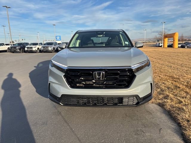New 2026 Honda CR-V EX image 8