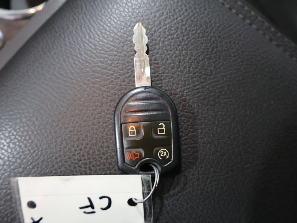 Used 2012 Ford F150 Lariat w/ Lariat Chrome Pkg AWD/4WD image 25