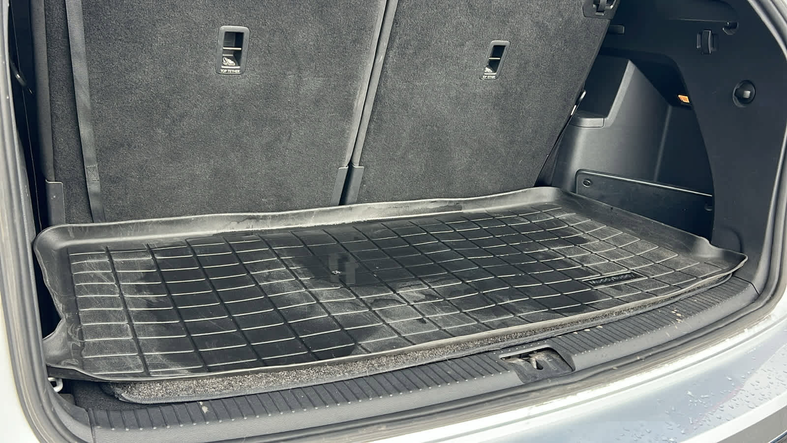 Used 2018 Volkswagen Atlas SEL image 27