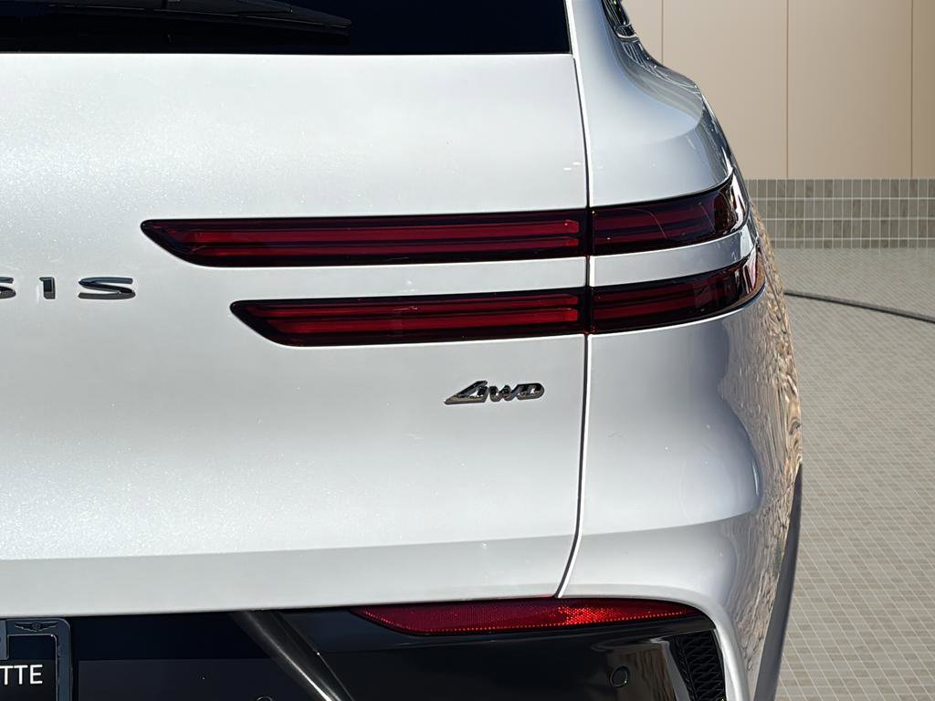 Certified 2026 Genesis GV70 2.5T image 13