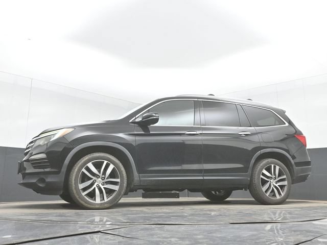 Used 2016 Honda Pilot Elite image 34